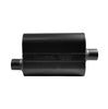 Image of Flowmaster Super 40 Series Stainless 2.5" Offset In 2.5 Out Universal Muffler
