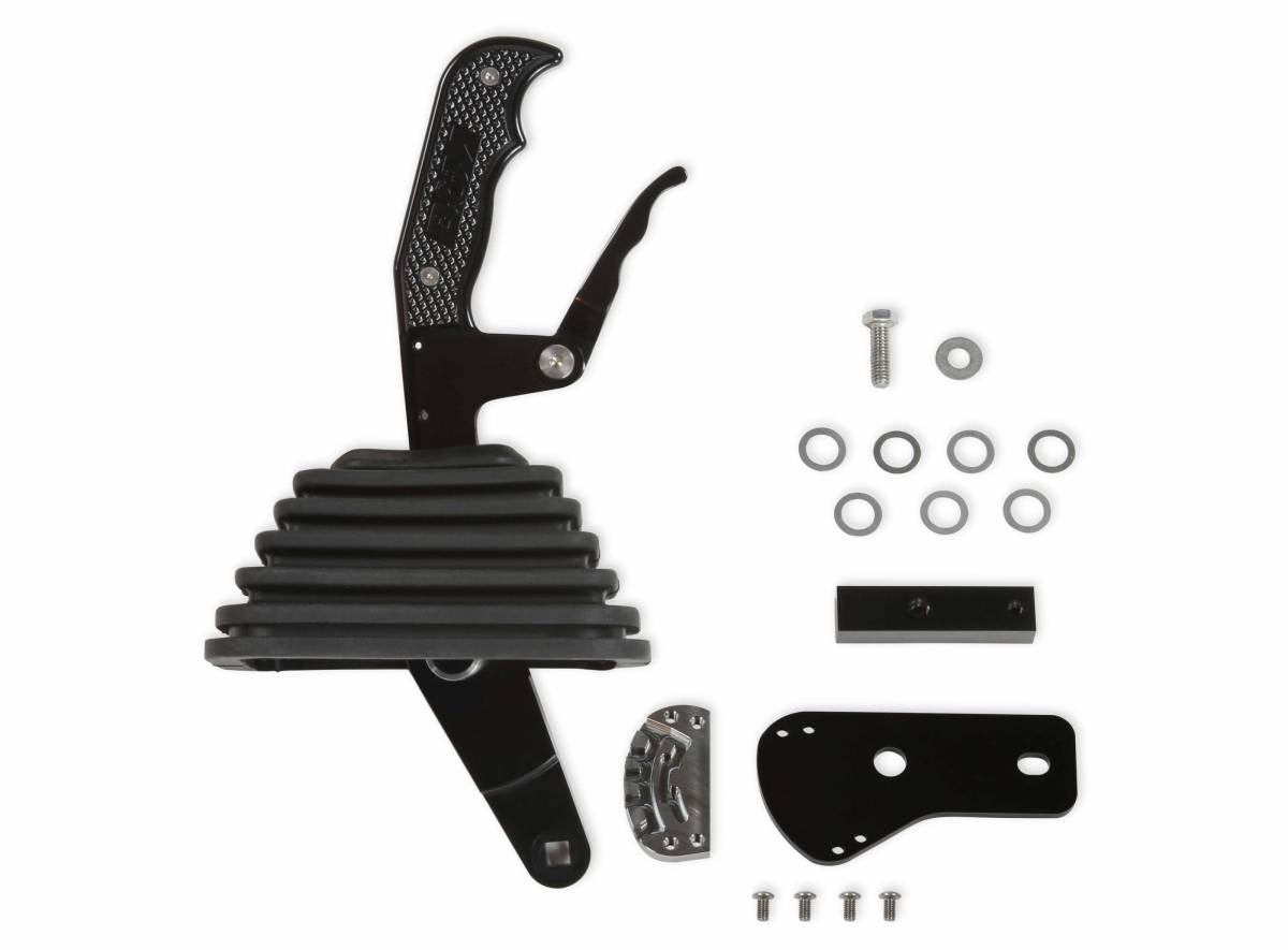 Image of XDR Off-Road Magnum Grip Dual-Gated Shifter For 2014-2021 Polaris RZR XP