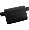 Image of Flowmaster Super 40 Series 2.5" Offset In 2.5" Same Side Out Universal Muffler