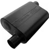 Image of Flowmaster Super 44 Series 2.5" Inlet/Outlet Offset Universal Chambered Muffler