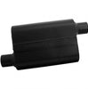 Image of Flowmaster Super 44 Series 2.5" Inlet/Outlet Offset Universal Chambered Muffler