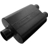 Image of Flowmaster Super 44 Series 3" In 2.5" Dual Out Universal Chambered Muffler