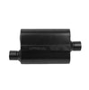 Image of Flowmaster Super 44 Series 2.5" Offset In 2.5" Out Universal Chambered Muffler
