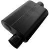 Image of Flowmaster Super 44 Series 3" Offset In 3" Out Universal Chambered Muffler