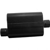 Image of Flowmaster Super 44 Series 3" Offset In 3" Out Universal Chambered Muffler