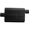 Image of Flowmaster Super 44 Series 2.5" In 2.5" Offset Out Universal Chambered Muffler