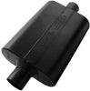 Image of Flowmaster Super 44 Series 2.5" Center Inlet/Outlet Universal Chambered Muffler