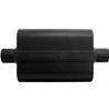 Image of Flowmaster Super 44 Series 2.5" Center Inlet/Outlet Universal Chambered Muffler
