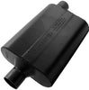 Image of Flowmaster Super 44 Series 2.25" In 2.25" Offset Out Universal Chambered Muffler