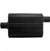 Image of Flowmaster Super 44 Series 2.25" In 2.25" Offset Out Universal Chambered Muffler