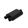 Image of Flowmaster Super 44 Series Stainless 2.5" Dual In 3" Out Universal Muffler