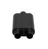 Image of Flowmaster Super 44 Series Stainless 2.5" Dual In 3" Out Universal Muffler