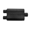 Image of Flowmaster Super 44 Series Stainless 2.5" Dual In 3" Out Universal Muffler