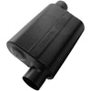 Image of Flowmaster Super 44 Series 3" Offset Inlet/Outlet Universal Chambered Muffler