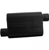 Image of Flowmaster Super 44 Series 3" Offset Inlet/Outlet Universal Chambered Muffler