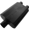 Image of Flowmaster Super 44 Series 2.5" Center In 2.25" Dual Out Universal Muffler
