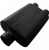 Image of Flowmaster Super 44 Series Stainless 3" Inlet 2.5" Dual Outlet Universal Muffler