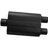 Image of Flowmaster Super 44 Series Stainless 3" Inlet 2.5" Dual Outlet Universal Muffler