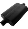 Image of Flowmaster Super 44 Series 2.25" Center Inlet/Outlet Universal Chambered Muffler