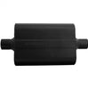 Image of Flowmaster Super 44 Series 2.25" Center Inlet/Outlet Universal Chambered Muffler