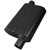 Image of Flowmaster Super 44 Series Stainless 2.25" Offset Inlet/Outlet Universal Muffler