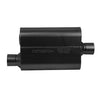 Image of Flowmaster Super 44 Series Stainless 2.5" Offset In 2.5" Out Universal Muffler