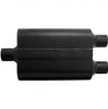 Image of Flowmaster Super 44 Series 2.25" In 2.25" Dual Out Universal Chambered Muffler
