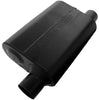 Image of Flowmaster Super 44 Series 2.5" Offset In 2.5" Same Side Out Universal Muffler