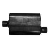 Image of Flowmaster Super 44 Series Stainless 2.5" In 2.5" Offset Out Universal Muffler