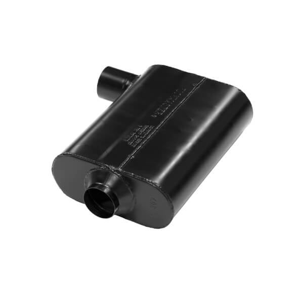 Image of Flowmaster Super 44 Series Stainless Performance Mufflers For 16-22 Chevy Camaro