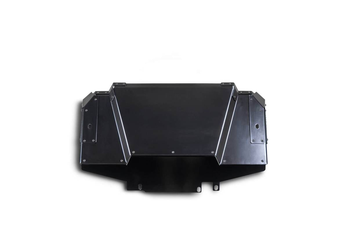Image of Addictive Desert Designs Rock Fighter Front Skid Plate For 2021-2022 Ford Bronco