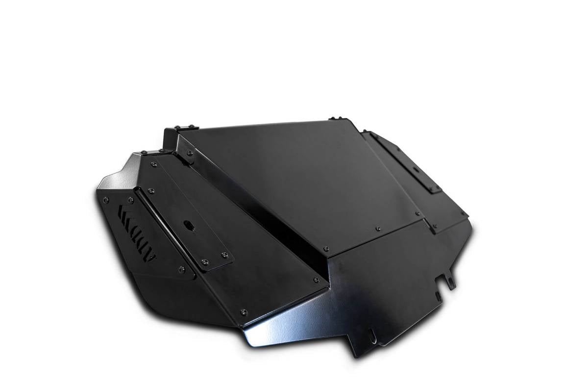 Image of Addictive Desert Designs Stealth Fighter Front Skid Plate For 21-22 Ford Bronco