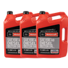 Image of Motorcraft 15W-40 15 QT Engine Oil/Filter For 16-21 Ford 6.7L Powerstroke Diesel