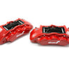 Image of Alcon Red 6-Piston Caliper Front Big Brake Kit For 2021+ Ford Bronco
