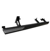 ARB Textured Black Steel Rock Sliders For 2021-2022 Ford Bronco 4-Door Models