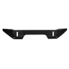 Image of ARB Black textured Rear Bumper For 2021-2022 Ford Bronco Wide Body Style