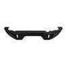 Image of ARB Black textured Rear Bumper For 2021-2022 Ford Bronco Wide Body Style