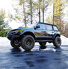 Image of Belltech 0"-4" Front And Rear Coilover suspension Lift Kit for 21+ Ford Bronco
