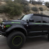 Image of Belltech 0"-4" Front And Rear Coilover suspension Lift Kit for 21+ Ford Bronco
