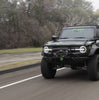 Image of Belltech 0"-4" Front And Rear Struts suspension Lift Kit for 21+ Ford Bronco