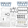Image of OEM 20MM Head Gaskets - Mahle Engine Rebuild Kit For 06-07 Ford 6.0L Powerstroke