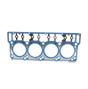 Image of OEM 20MM Head Gaskets - Mahle Engine Rebuild Kit For 06-07 Ford 6.0L Powerstroke