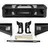 Image of DV8 MTO Series Winch Front Bumper For 2021-2022 Ford Bronco