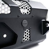 Image of DV8 MTO Series Winch Front Bumper For 2021-2022 Ford Bronco