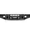 Image of DV8 MTO Series Winch Front Bumper For 2021-2022 Ford Bronco