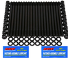 Image of OEM 20MM Head Gaskets/ARP Studs/Mahle Gasket Kit For 03-06 Ford 6.0L Powerstroke