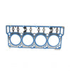 Image of OEM 20MM Head Gaskets/ARP Studs/Mahle Gasket Kit For 03-06 Ford 6.0L Powerstroke