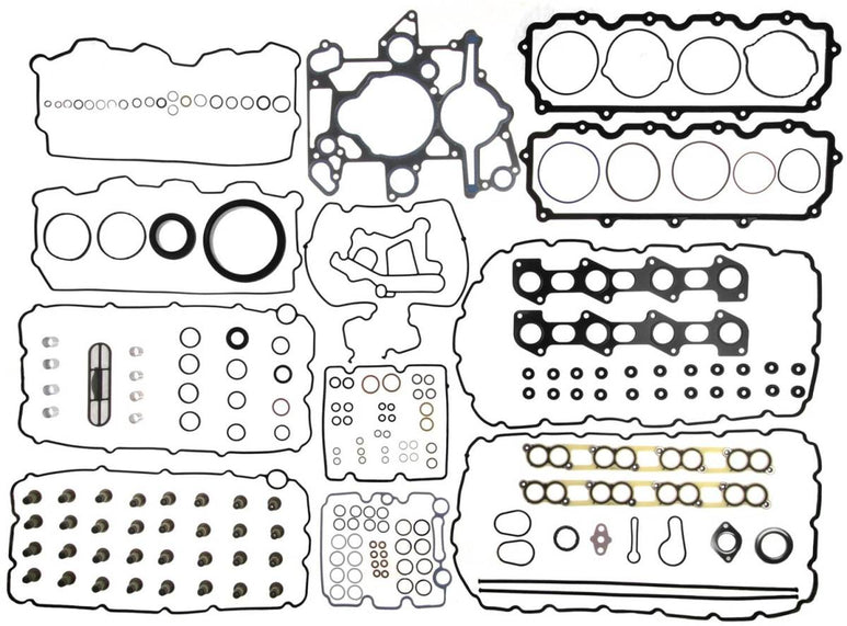 ARP Cylinder Head Stud & Gasket Kit For 2006-2007 Ford 6.0L ARP Cylinder Head Stud & Gasket Kit For 2006-2007 Ford 6.0L