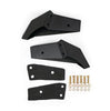 Image of DV8 FS-15 Series Add-On Wings Winch Front Bumper For 2021-2022 Ford Bronco