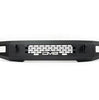 Image of DV8 OE Plus Series Low Profile Steel Front Bumper For 2021-2022 Ford Bronco